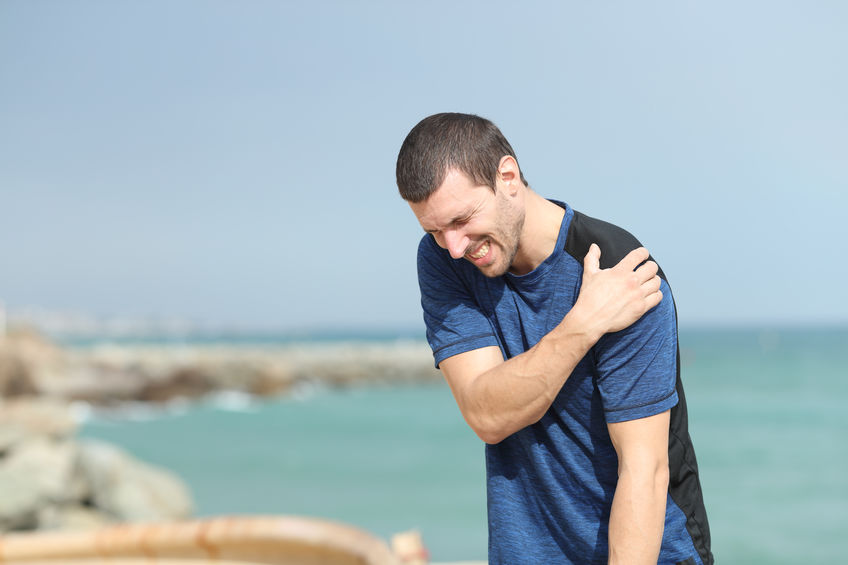 gold coast surgicenter 3 Pain Management Options To Try Before Shoulder Surgery