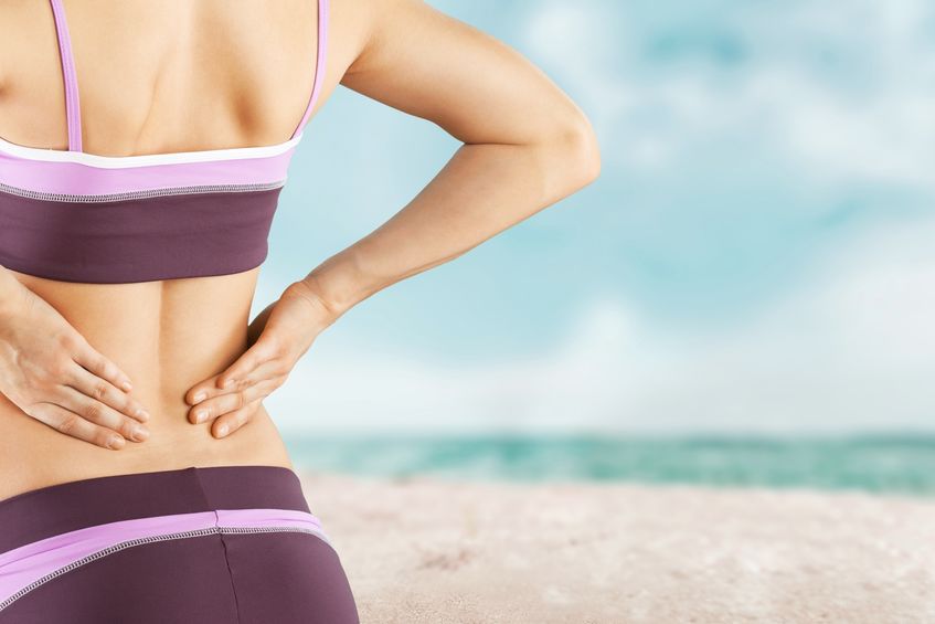 4 Tips For Managing Low Back Pain Arthritis Treatment