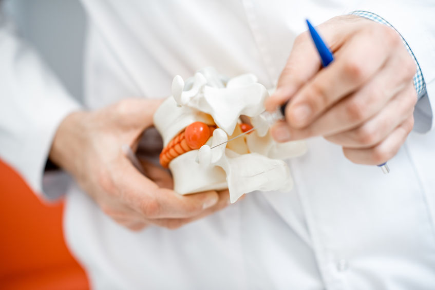 gold coast surgicenter 3 Signs Of A Herniated Disc And Your Treatment Options