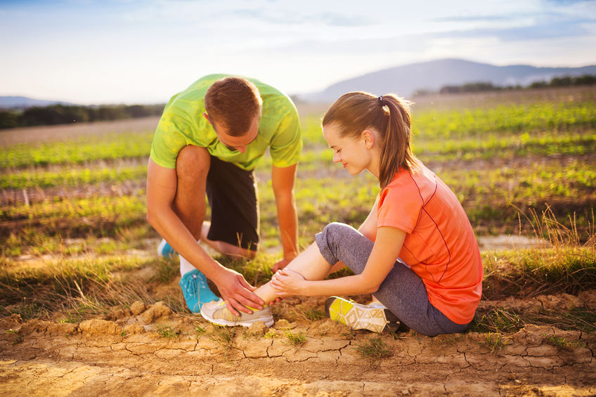 Gold Coast Surgery Center 4 Common Sports Injuries: Treatment & Surgical Options