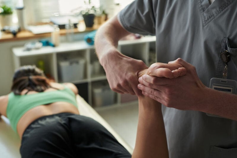 Neck Stiffness After Spinal Surgery? Understanding ACDF Recovery - Gold Coast Surgery Center